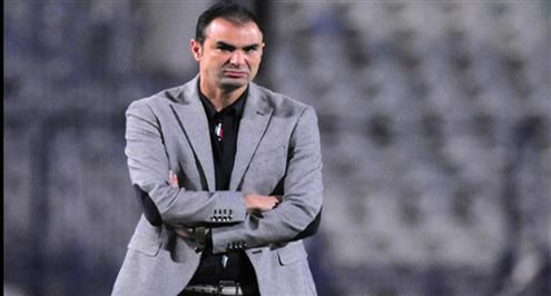 بسيوني يستقيل من تدريب الحدود بعد الاقتراب من الهبوط